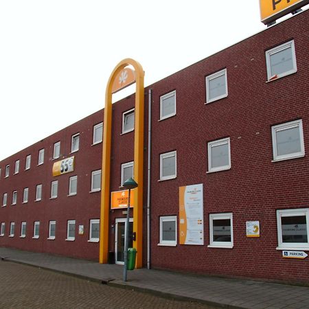 Premiere Classe Hotel Breda Exterior foto