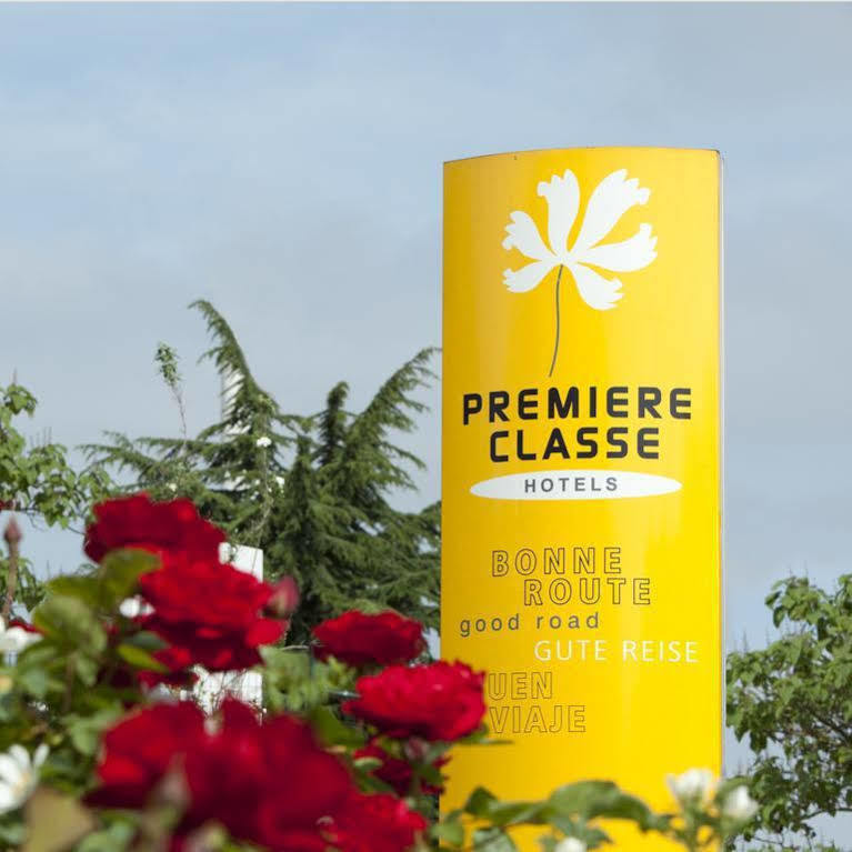 Premiere Classe Hotel Breda Exterior foto
